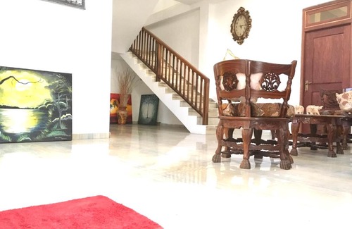 Bope-Poddala Hotel | Camellia