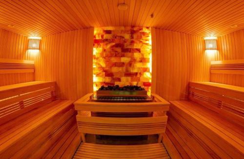Tam Dao Hotel | Camellia Luxury Hotel Tam Đảo