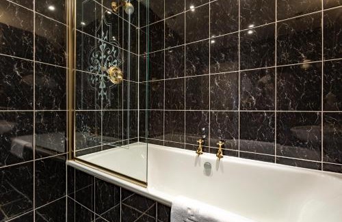 Tintagel Hotel | Camelot Castle Hotel