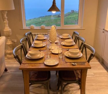 Tintagel Hotel | Camelot Castle Hotel