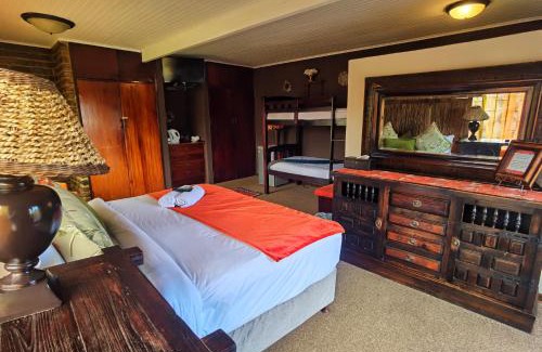 Newcastle Bed & Breakfast | Camelot Guesthouse