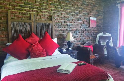 Newcastle Bed & Breakfast | Camelot Guesthouse