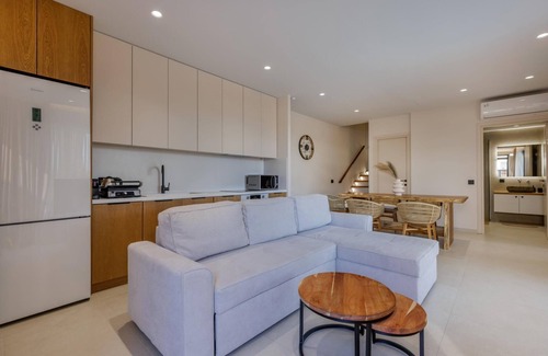 Laganas Villa | Cameo 1 Luxury Villa with Pool