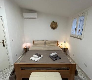 Ruvo di Puglia Bed & Breakfast | Camera Brupier