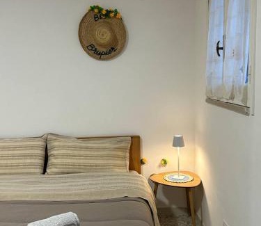 Ruvo di Puglia Bed & Breakfast | Camera Brupier