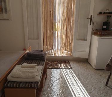 Ruvo di Puglia Bed & Breakfast | Camera Brupier