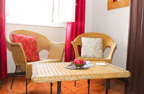 Ancona Bed & Breakfast | Camera con Vista B&B