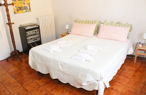 Ancona Bed & Breakfast | Camera con Vista B&B