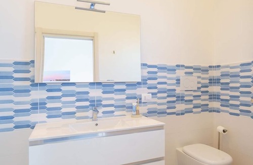 Grosseto House | Camera Doppia Indipendente con Bagno e Accesso Privato