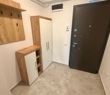 Techirghiol Apartment | Camera Dublă