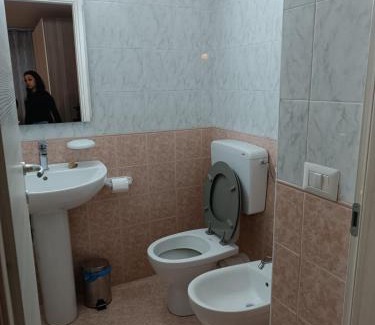 Parma Apartment | CAMERA EMILIA via emilia ovest 224