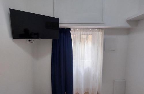 La Spezia Apartment | Camera Francese