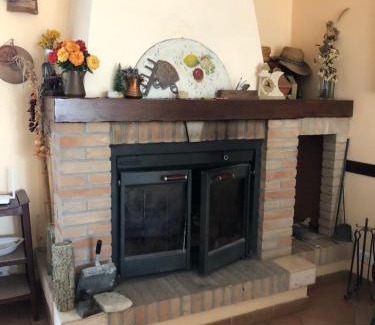 Nettuno House | Camera Friuli