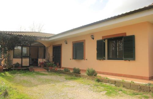 Nettuno House | Camera Friuli