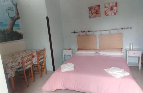 Alghero House | Camera Serraona