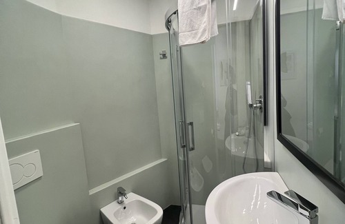 Cinque Terre House | Camera Singola All'interno di un Affittacamere in Pieno Centro Storico