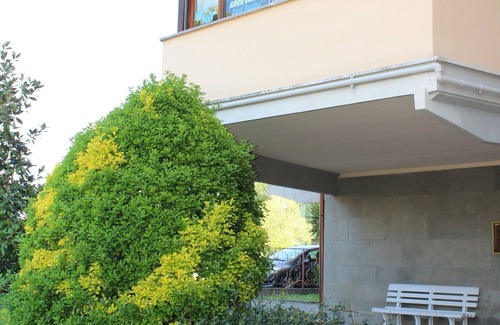 Pisa House | Camera VENERE