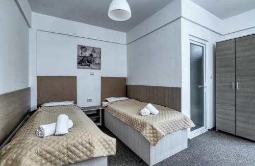 Navodari Hotel | Camere de închiriat Havana Beach