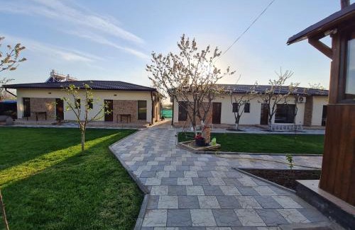 Eforie Sud House | CAMERE de INCHIRIAT CRIS&DIA