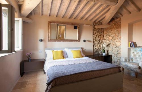 Castagneto Carducci Bed & Breakfast | Camere di Via Montebello