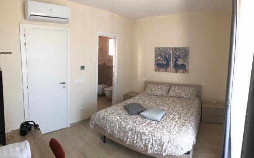 Ortonovo House | Camere LaVigna di Nardi Maria