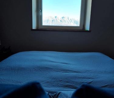 Ponte nelle Alpi House | Camere per Olimpiadi di Cortina 2026