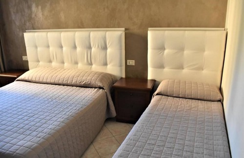 Assisi Hotel | Camere Santa Chiara