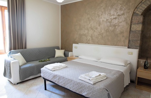 Assisi Hotel | Camere Santa Chiara