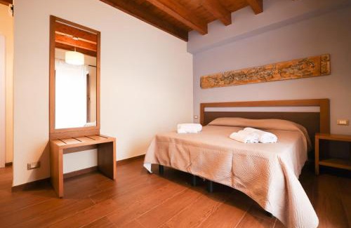 Gratteri House | Camere U Campanaru