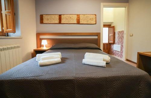 Gratteri House | Camere U Campanaru