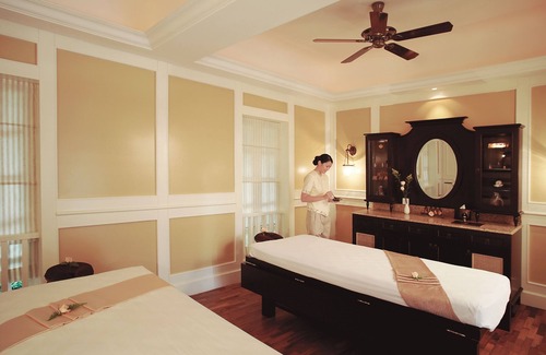 Tanah Rata Hotel | Cameron Highlands Resort