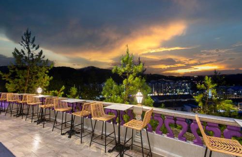 Tanah Rata Hotel | Cameron Lavender Mansion by PLAY