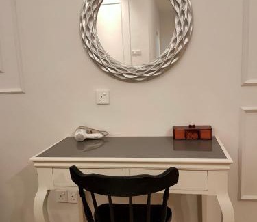 Tanah Rata Apartment | Cameron Lovely Cottage 3 Rooms
