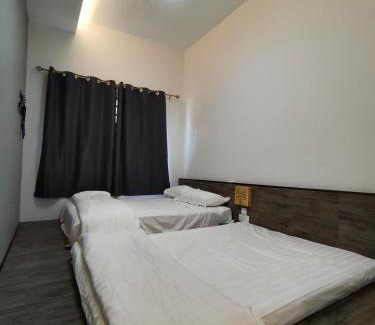 Tanah Rata Apartment | Cameron Lovely Cottage 3 Rooms