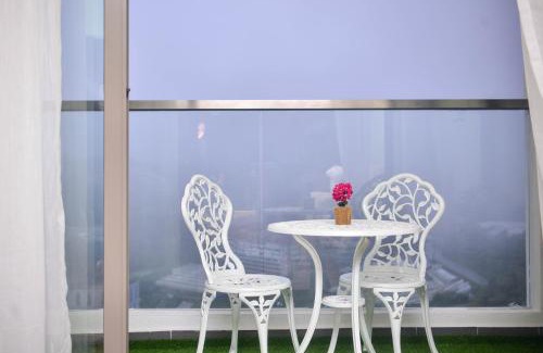 Brinchang Apartment | Cameron Palas Homestay