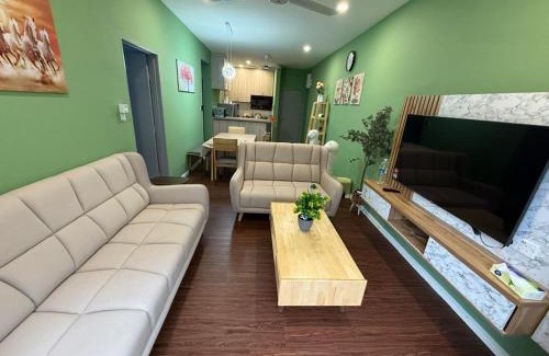Brinchang House | Cameron Palas Homestay
