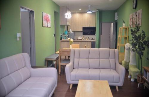 Brinchang House | Cameron Palas Homestay