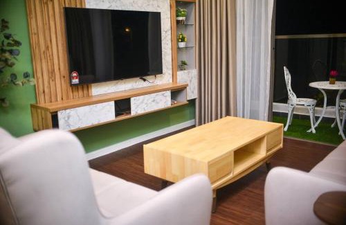 Brinchang House | Cameron Palas Homestay