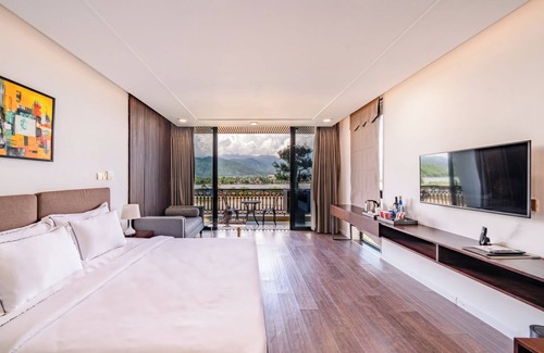 Hoa Vang Apartment | Cami Riverside Resort Đà Nẵng
