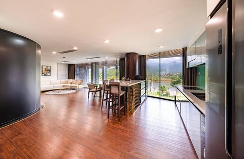 Hoa Vang Apartment | Cami Riverside Resort Đà Nẵng