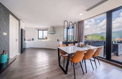 Hoa Vang Apartment | Cami Riverside Resort Đà Nẵng