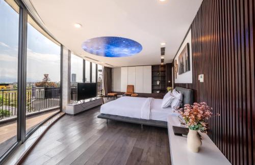 Hoa Vang Resort | Cami Riverside Resort Da Nang