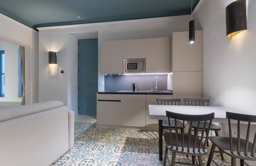 Museo Apartment | Caminante del Agua I