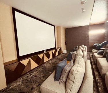 Federico Velarde Apartment | Camino al Mar