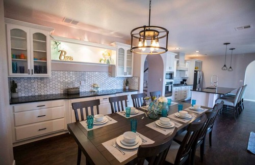 Picacho Hills House | Camino Blanco · Large Newly Renovated Home with Beautiful Views