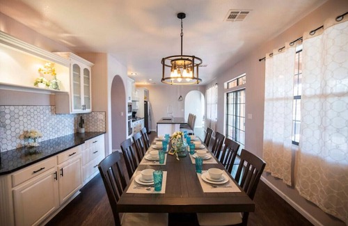 Picacho Hills House | Camino Blanco · Large Newly Renovated Home with Beautiful Views