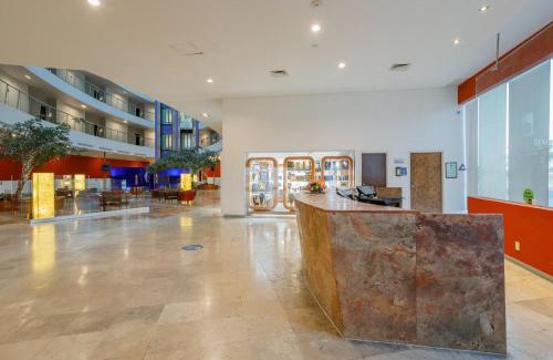 Pachuca Hotel | Camino Real Pachuca