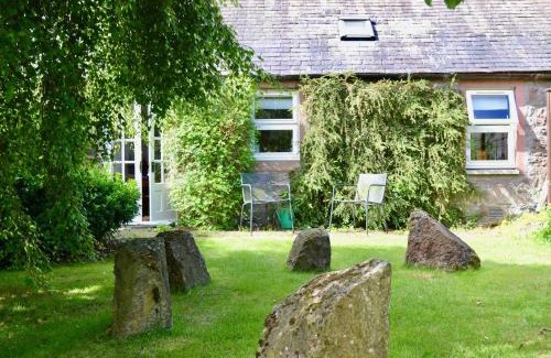 Alyth Apartment | Camlann