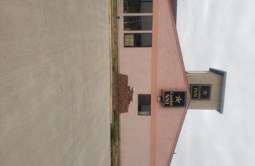 Big Spring Hotel | Camlot Inn Motel