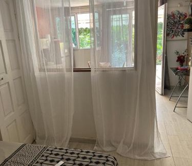 Fontaine de Moutte Apartment | Campêche